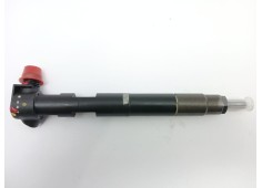 Recambio de inyector para mercedes-benz clase c (w204) berlina c 200 cdi blueefficiency (204.001) referencia OEM IAM A6510700587 2