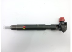 Recambio de inyector para mercedes-benz clase c (w204) berlina c 200 cdi blueefficiency (204.001) referencia OEM IAM A6510700587