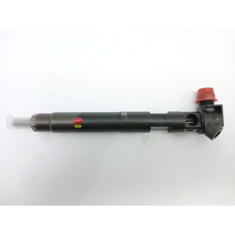 Recambio de inyector para mercedes-benz clase c (w204) berlina c 200 cdi blueefficiency (204.001) referencia OEM IAM A6510700587