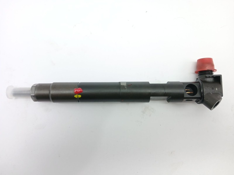 Recambio de inyector para mercedes-benz clase c (w204) berlina c 200 cdi blueefficiency (204.001) referencia OEM IAM A6510700587