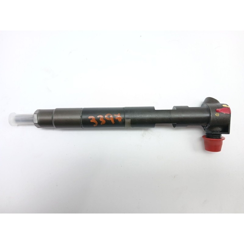 Recambio de inyector para mercedes-benz clase c (w204) berlina c 200 cdi blueefficiency (204.001) referencia OEM IAM A6510700587