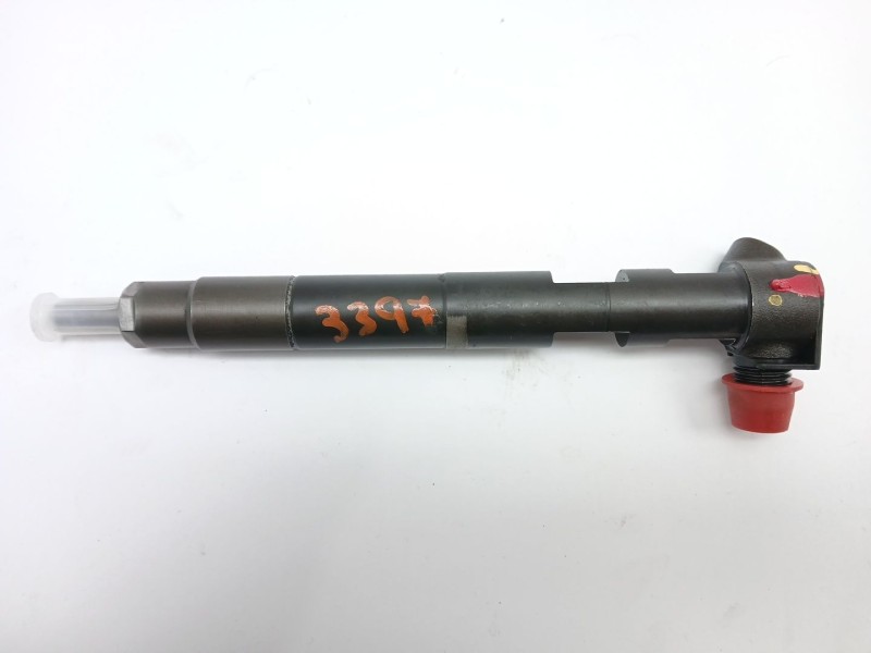 Recambio de inyector para mercedes-benz clase c (w204) berlina c 200 cdi blueefficiency (204.001) referencia OEM IAM A6510700587