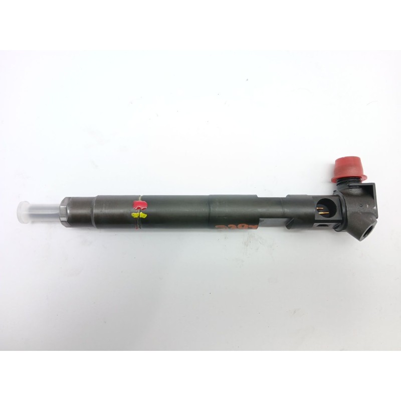 Recambio de inyector para mercedes-benz clase c (w204) berlina c 200 cdi blueefficiency (204.001) referencia OEM IAM A6510700587