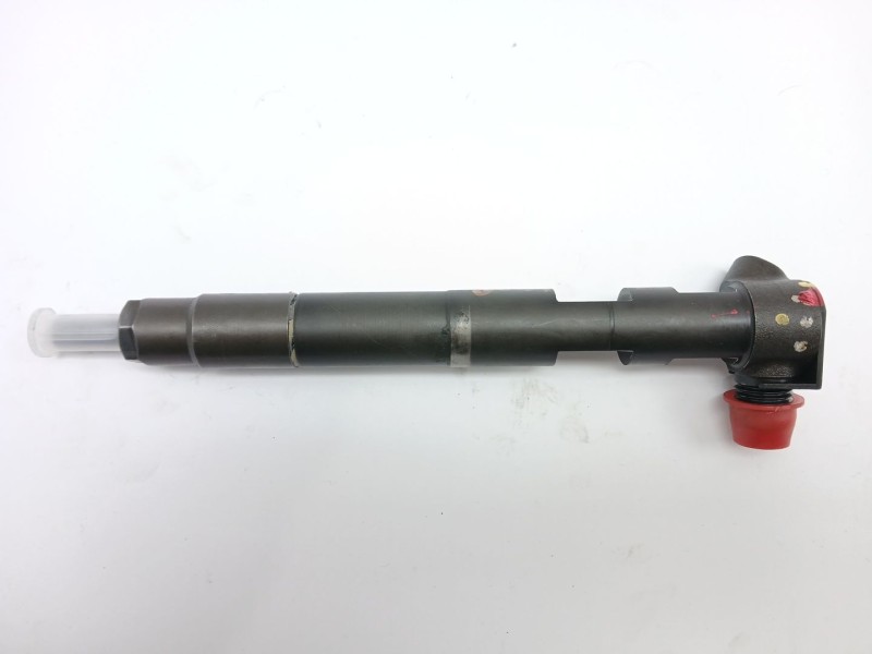 Recambio de inyector para mercedes-benz clase c (w204) berlina c 200 cdi blueefficiency (204.001) referencia OEM IAM A6510700587