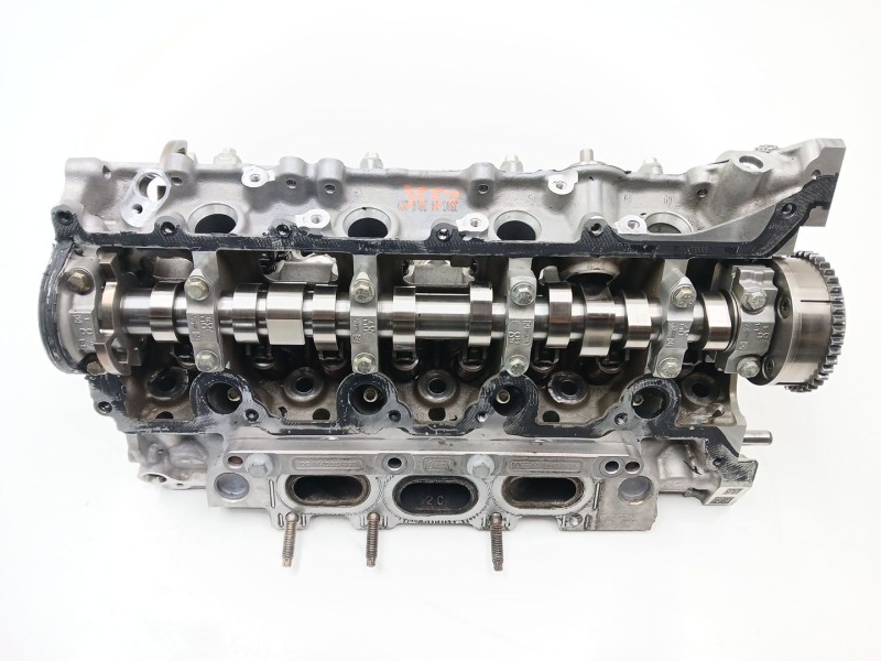 Recambio de culata para renault scenic iv grand limited referencia OEM IAM 110423582R A2820163600 