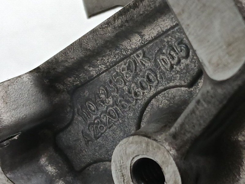 Recambio de culata para renault scenic iv grand limited referencia OEM IAM 110423582R A2820163600 