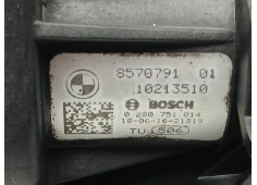 Recambio de colector admision para bmw x1 (f48) sdrive 18 d referencia OEM IAM 857924605 857079101 0280751014 2