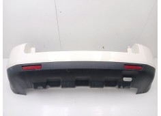 Recambio de paragolpes trasero para land rover freelander 2 (l359) 2.2 td4 4x4 referencia OEM IAM 6H5217775B LR003083 
