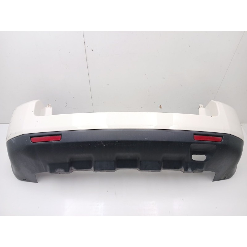 Recambio de paragolpes trasero para land rover freelander 2 (l359) 2.2 td4 4x4 referencia OEM IAM 6H5217775B LR003083 