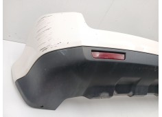 Recambio de paragolpes trasero para land rover freelander 2 (l359) 2.2 td4 4x4 referencia OEM IAM 6H5217775B LR003083  2