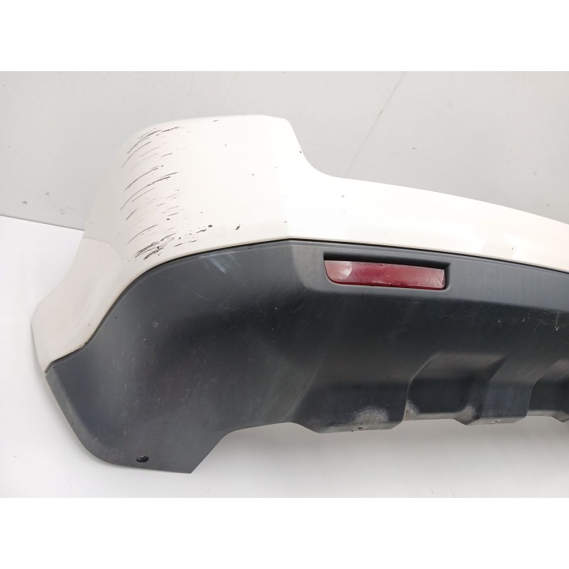 Recambio de paragolpes trasero para land rover freelander 2 (l359) 2.2 td4 4x4 referencia OEM IAM 6H5217775B LR003083 