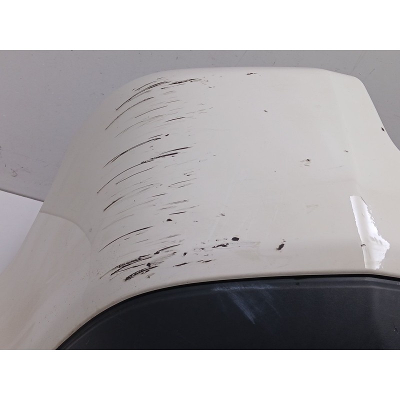 Recambio de paragolpes trasero para land rover freelander 2 (l359) 2.2 td4 4x4 referencia OEM IAM 6H5217775B LR003083 