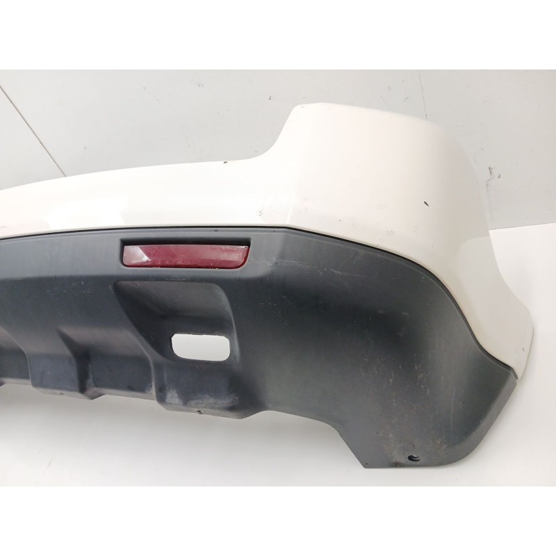 Recambio de paragolpes trasero para land rover freelander 2 (l359) 2.2 td4 4x4 referencia OEM IAM 6H5217775B LR003083 