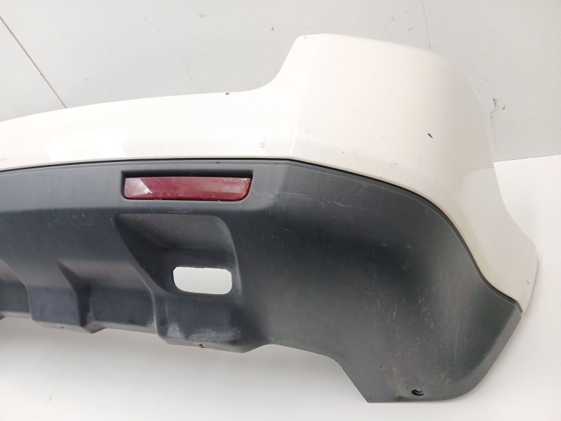 Recambio de paragolpes trasero para land rover freelander 2 (l359) 2.2 td4 4x4 referencia OEM IAM 6H5217775B LR003083 