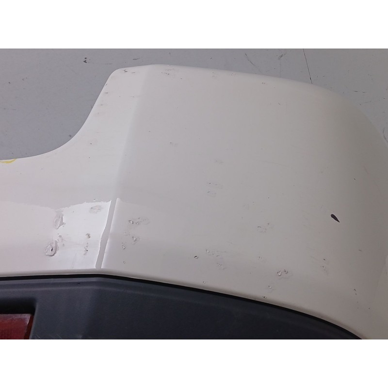 Recambio de paragolpes trasero para land rover freelander 2 (l359) 2.2 td4 4x4 referencia OEM IAM 6H5217775B LR003083 