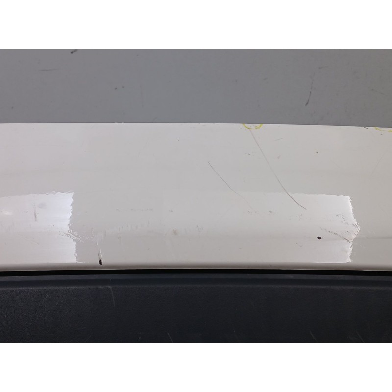 Recambio de paragolpes trasero para land rover freelander 2 (l359) 2.2 td4 4x4 referencia OEM IAM 6H5217775B LR003083 