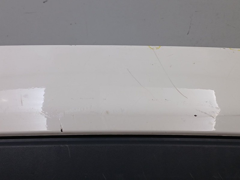 Recambio de paragolpes trasero para land rover freelander 2 (l359) 2.2 td4 4x4 referencia OEM IAM 6H5217775B LR003083 