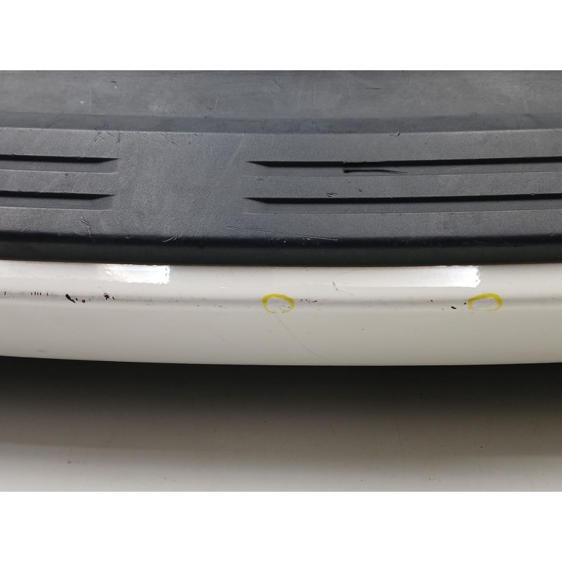 Recambio de paragolpes trasero para land rover freelander 2 (l359) 2.2 td4 4x4 referencia OEM IAM 6H5217775B LR003083 