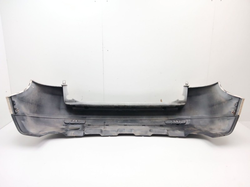 Recambio de paragolpes trasero para land rover freelander 2 (l359) 2.2 td4 4x4 referencia OEM IAM 6H5217775B LR003083 