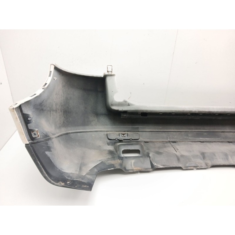 Recambio de paragolpes trasero para land rover freelander 2 (l359) 2.2 td4 4x4 referencia OEM IAM 6H5217775B LR003083 