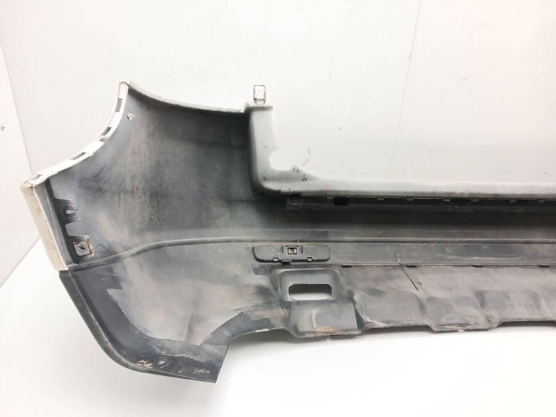Recambio de paragolpes trasero para land rover freelander 2 (l359) 2.2 td4 4x4 referencia OEM IAM 6H5217775B LR003083 