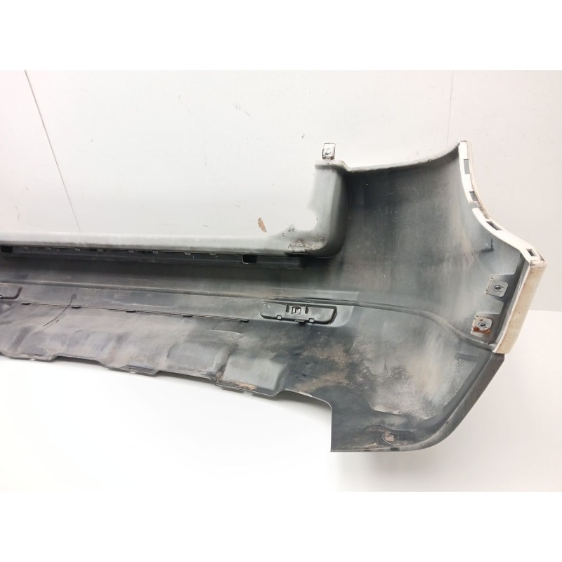 Recambio de paragolpes trasero para land rover freelander 2 (l359) 2.2 td4 4x4 referencia OEM IAM 6H5217775B LR003083 