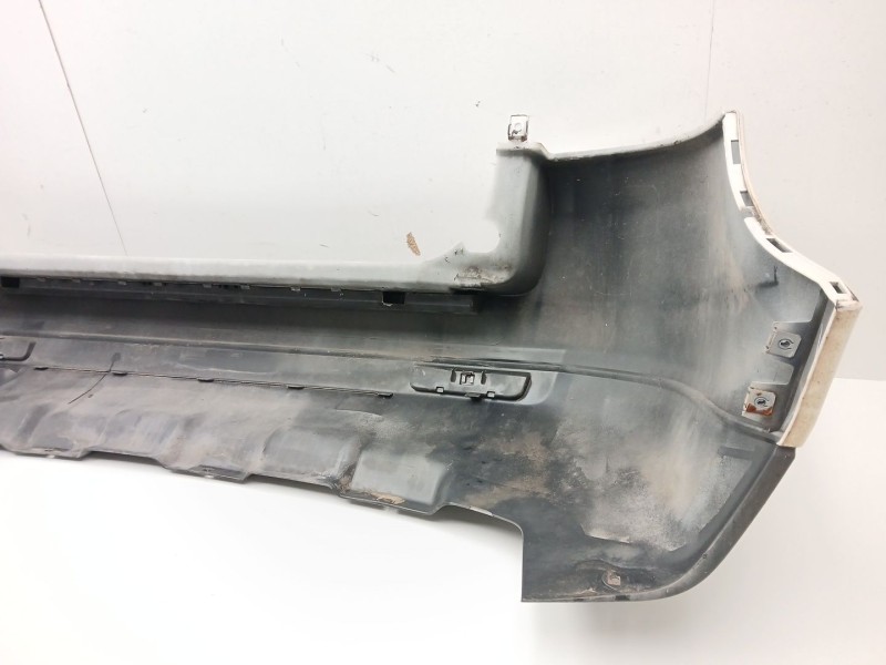 Recambio de paragolpes trasero para land rover freelander 2 (l359) 2.2 td4 4x4 referencia OEM IAM 6H5217775B LR003083 