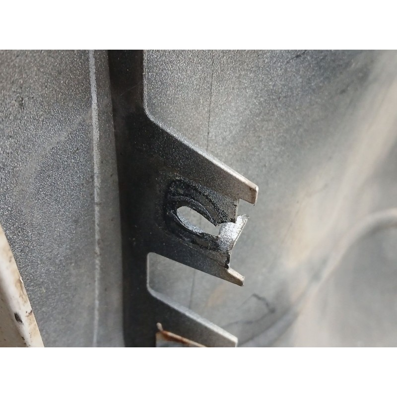 Recambio de paragolpes trasero para land rover freelander 2 (l359) 2.2 td4 4x4 referencia OEM IAM 6H5217775B LR003083 