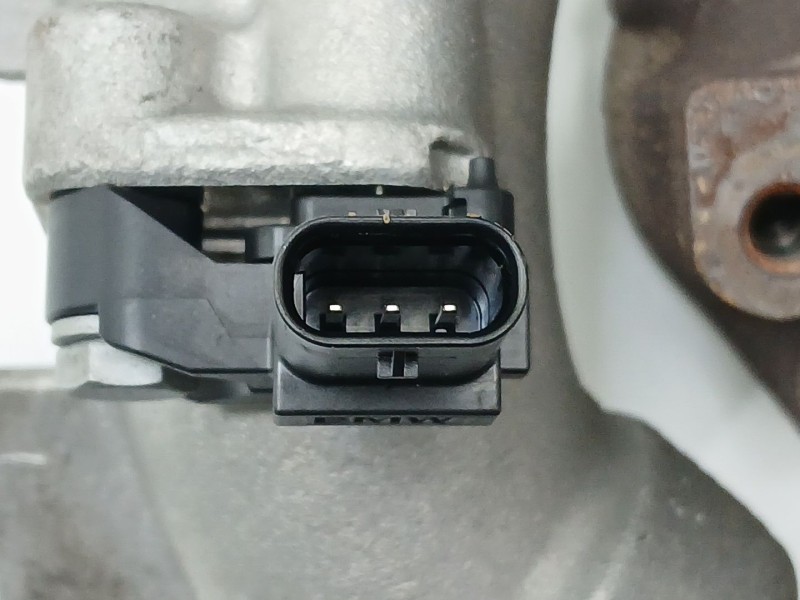 Recambio de turbocompresor para bmw x1 (f48) sdrive 18 d referencia OEM IAM 859118805 16319700013 858420704