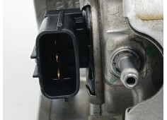 Recambio de turbocompresor para jaguar xf i (x250) 3.0 d referencia OEM IAM AX2Q6K682BF   2