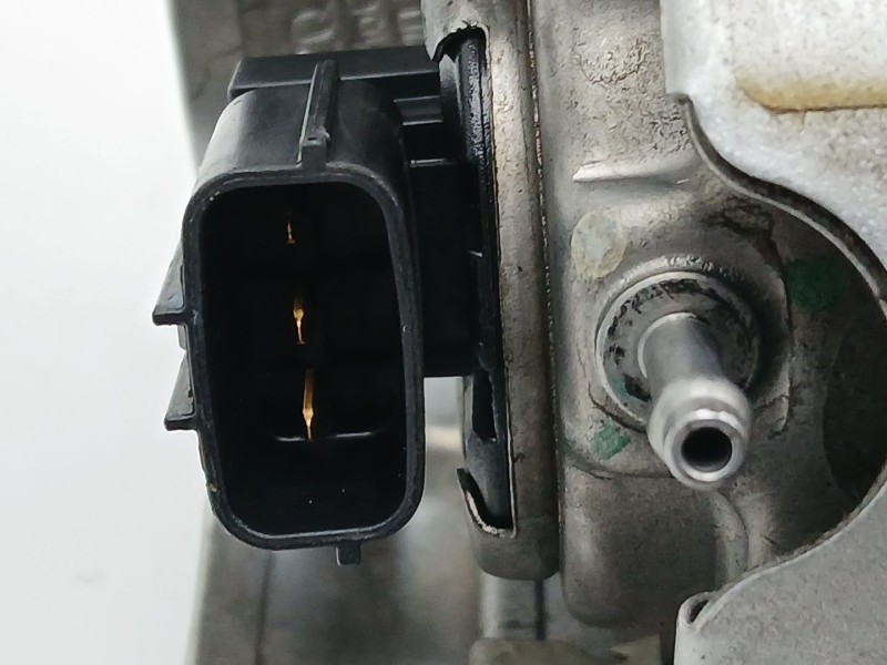 Recambio de turbocompresor para jaguar xf i (x250) 3.0 d referencia OEM IAM AX2Q6K682BF  