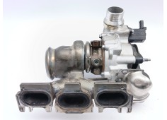 Recambio de turbocompresor para renault scenic iv grand limited referencia OEM IAM 144106434R A2820900280 144106434R