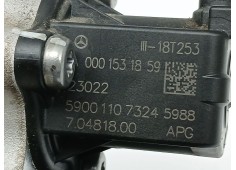 Recambio de turbocompresor para renault scenic iv grand limited referencia OEM IAM 144106434R A2820900280 144106434R 2