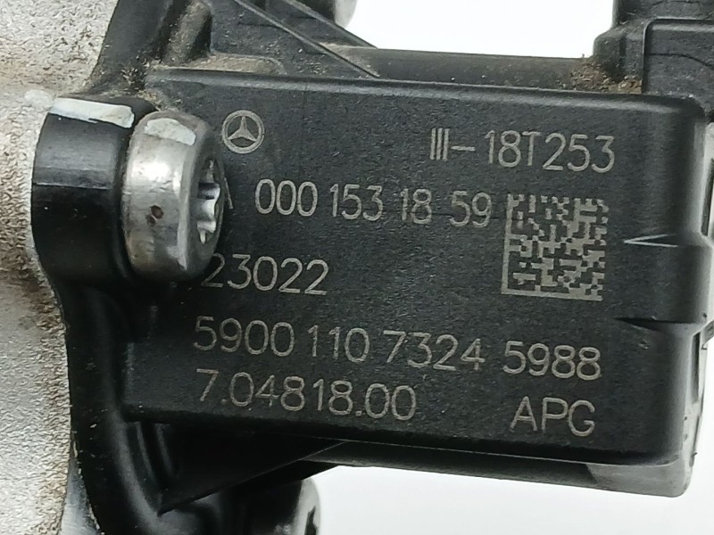 Recambio de turbocompresor para renault scenic iv grand limited referencia OEM IAM 144106434R A2820900280 144106434R