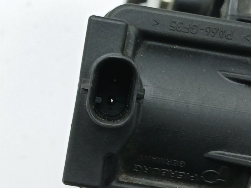 Recambio de turbocompresor para renault scenic iv grand limited referencia OEM IAM 144106434R A2820900280 144106434R