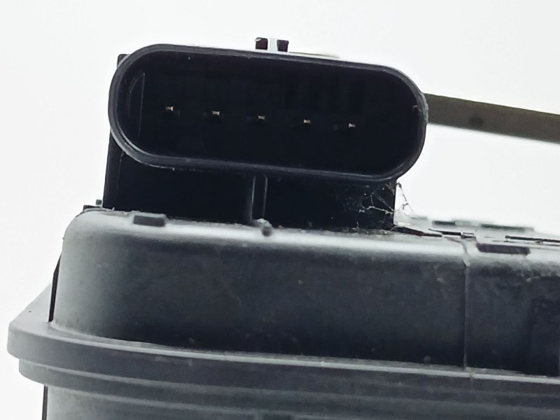 Recambio de turbocompresor para renault scenic iv grand limited referencia OEM IAM 144106434R A2820900280 144106434R