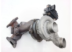 Recambio de turbocompresor para mercedes-benz clase e coupe (207) 350 cdi referencia OEM IAM A6420908680 6NW009660 