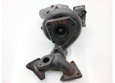 Recambio de turbocompresor para mercedes-benz clase e coupe (207) 350 cdi referencia OEM IAM A6420908680 6NW009660  2
