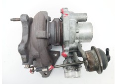 Recambio de turbocompresor para nissan interstar furgoneta (x70) dci 120 referencia OEM IAM H8200483650 GT1549S 7573493 2