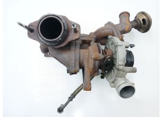 Recambio de turbocompresor para citroën xsara (n1) 2.0 hdi 90 referencia OEM IAM 9632406680   2
