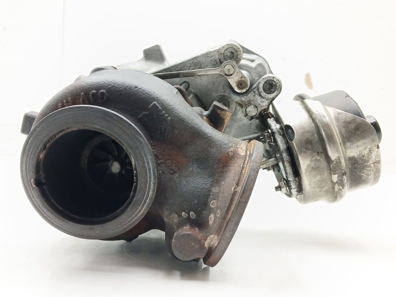 Recambio de turbocompresor para bmw x1 (f48) sdrive 18 d referencia OEM IAM 858419906 17459700015 59001107382