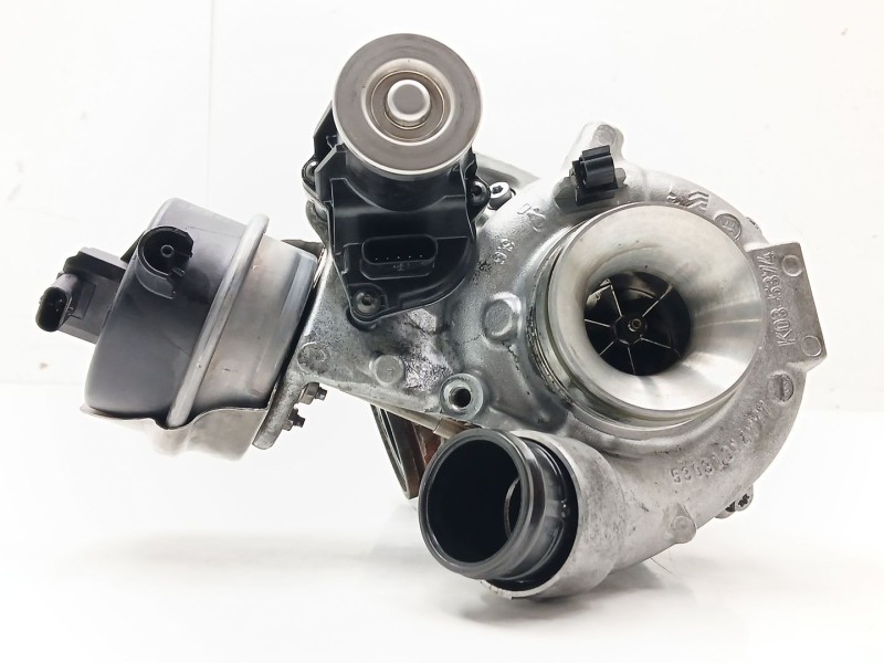 Recambio de turbocompresor para bmw x1 (f48) sdrive 18 d referencia OEM IAM 858419906 17459700015 59001107382
