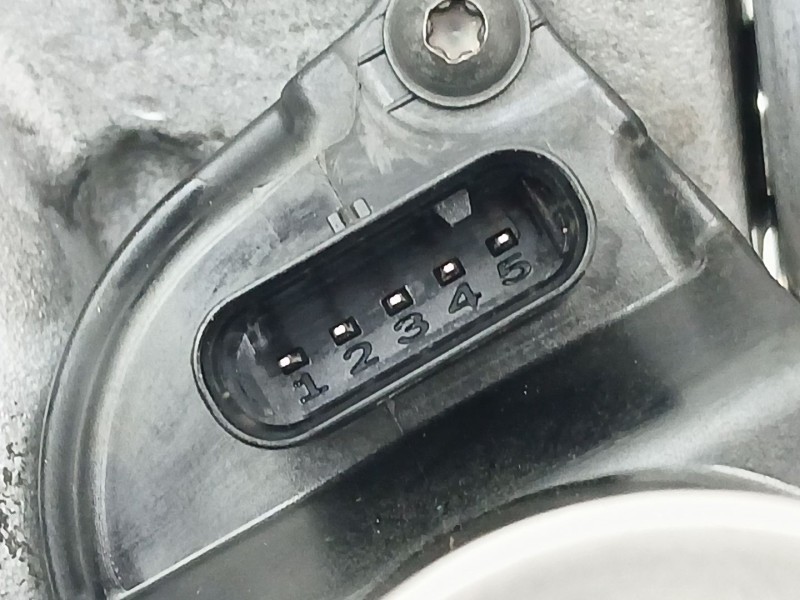 Recambio de turbocompresor para bmw x1 (f48) sdrive 18 d referencia OEM IAM 858419906 17459700015 59001107382