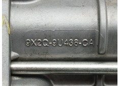 Recambio de valvula egr para jaguar xf i (x250) 3.0 d referencia OEM IAM 9X2Q9U438CA 701881040  2