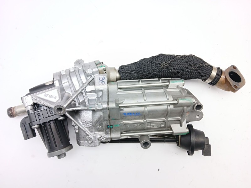 Recambio de valvula egr para jaguar xf i (x250) 3.0 d referencia OEM IAM 9X2Q9U438CA 701881040 