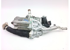 Recambio de valvula egr para jaguar xf i (x250) 3.0 d referencia OEM IAM 9X209U438DA 701881050 