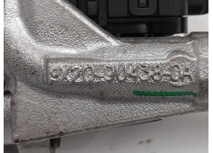 Recambio de valvula egr para jaguar xf i (x250) 3.0 d referencia OEM IAM 9X209U438DA 701881050  2