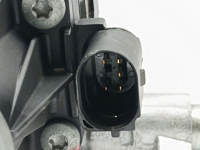 Recambio de valvula egr para jaguar xf i (x250) 3.0 d referencia OEM IAM 9X209U438DA 701881050 