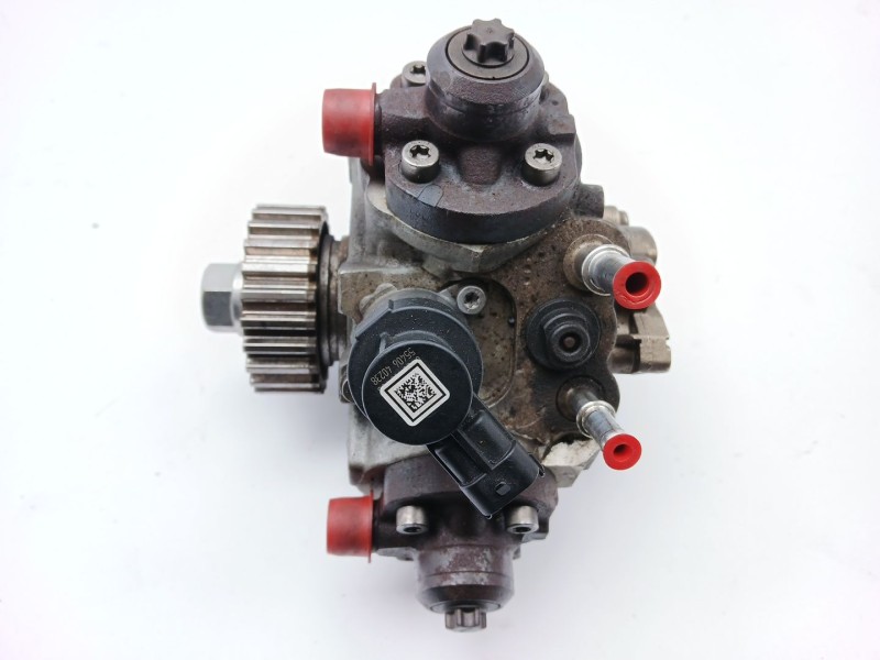 Recambio de bomba inyeccion para jaguar xf i (x250) 3.0 d referencia OEM IAM FW939B395AA 0445010698 