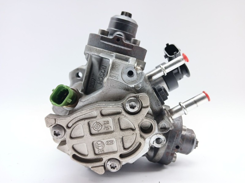 Recambio de bomba inyeccion para jaguar xf i (x250) 3.0 d referencia OEM IAM FW939B395AA 0445010698 